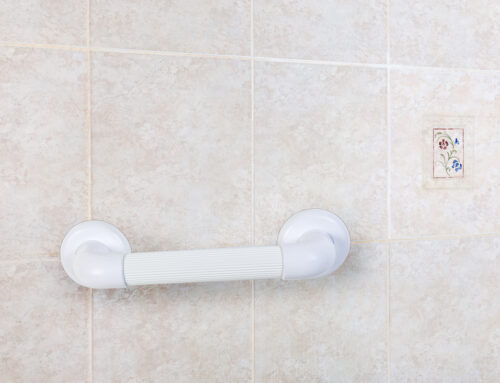 Pros and Cons of DIY vs. Professional Installation of Grab Bars