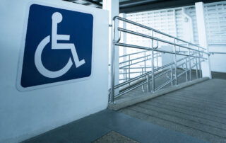 Rhode Island Wheel Chair Ramp