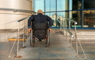 Wheel Chair Ramp FAQs