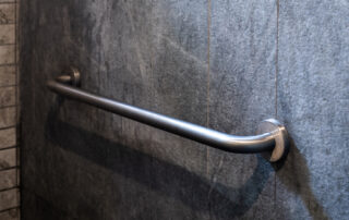 Why You Need Grab Bars