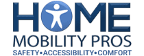 Home Mobility Pros Logo
