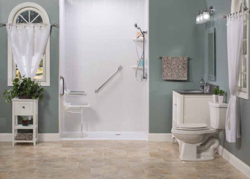 Curated visual reference: Fresh Look at Accessible Home Solutions Home Mobility Pros Of Rhode Island