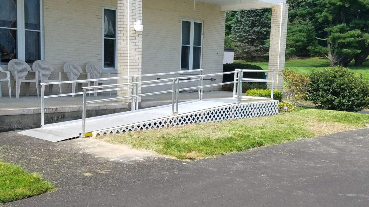 Wheelchair Ramps Home Mobility Pros