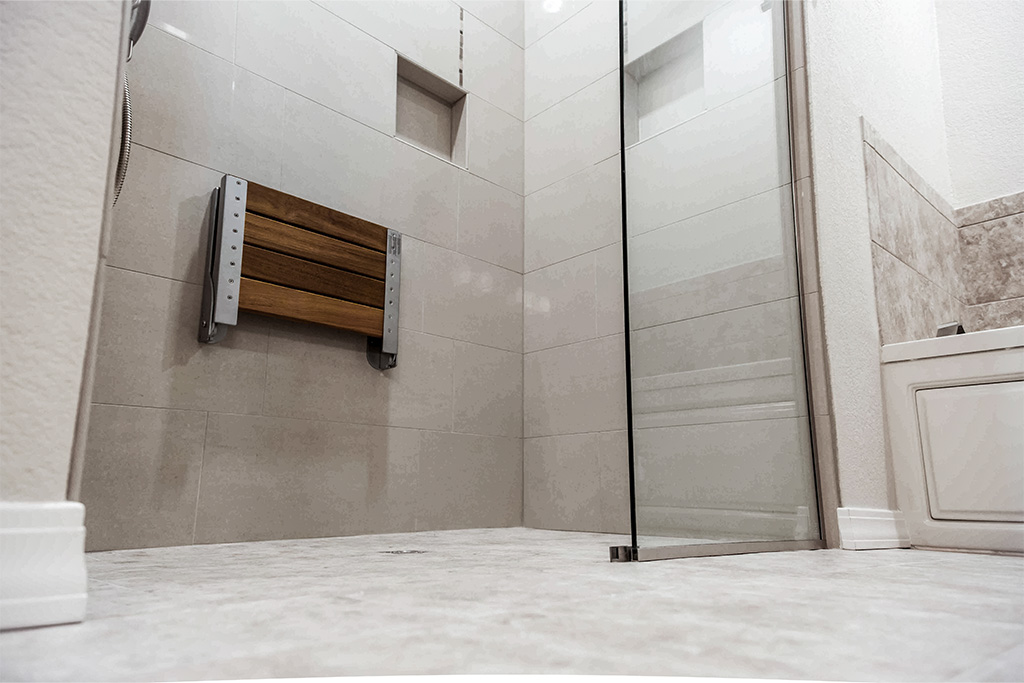 Tub-to-Shower Conversion Cost