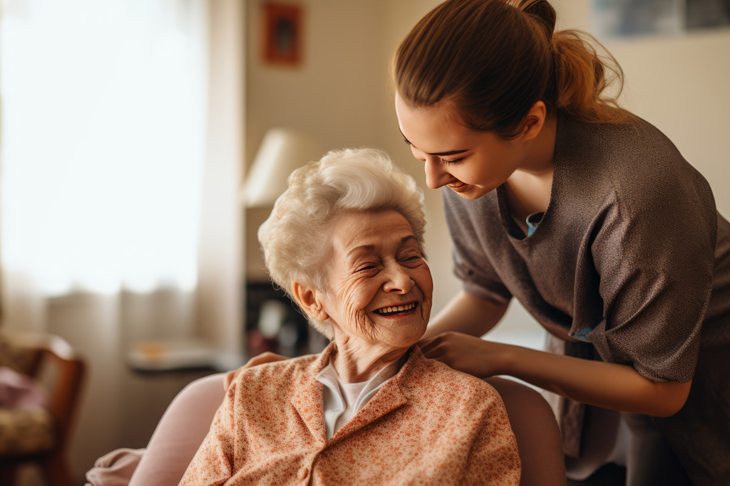 Adapting Your Home for Aging in Place