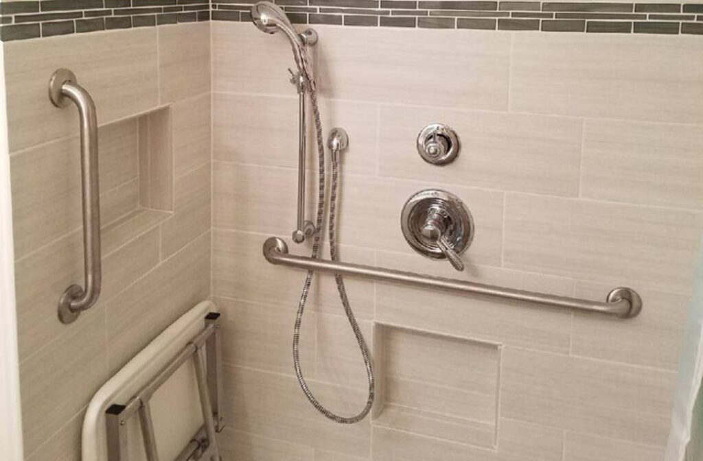Enhanced Accessibility