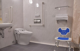 Creating a Barrier-Free Bathroom for Maximum Accessibility