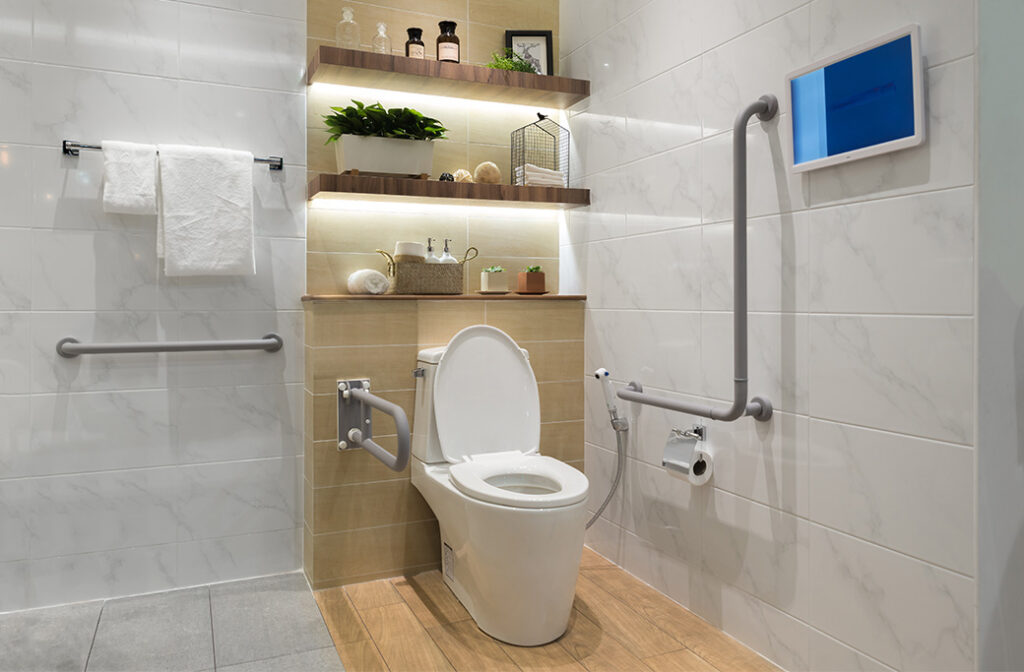 Home Mobility Pros Difference