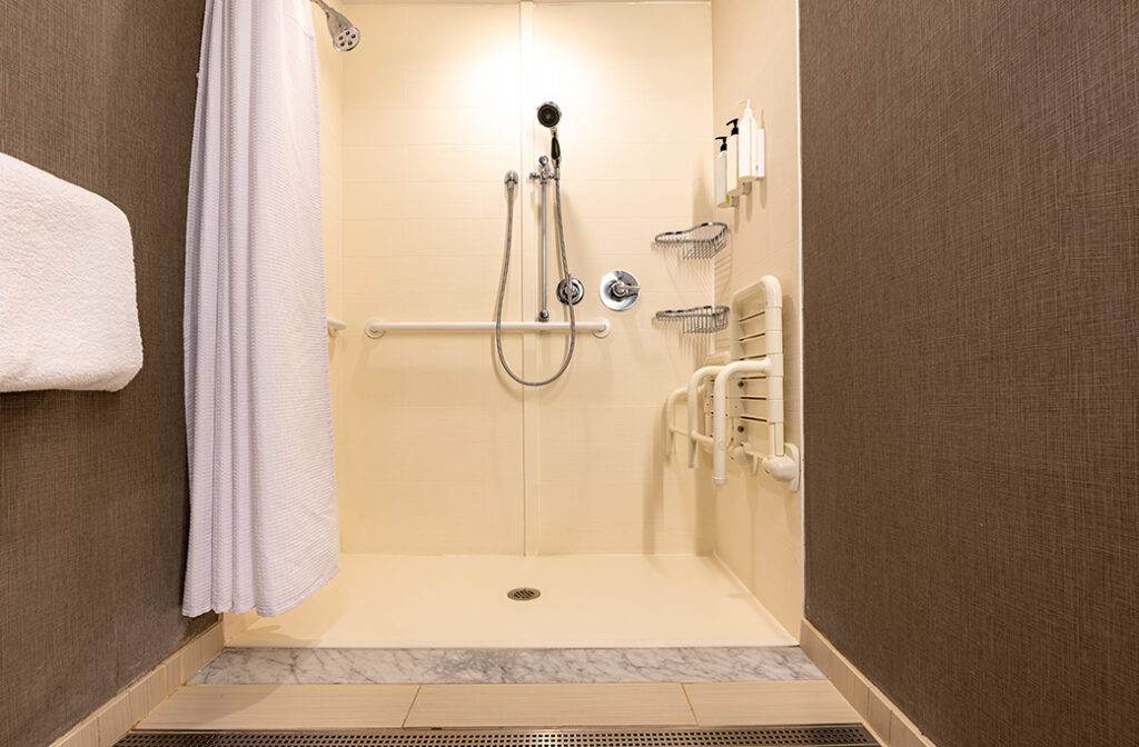 Accessible Renovation for Comfort and Freedom