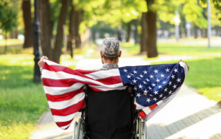 The Importance of Accessibility for Paralyzed Veterans