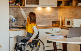 Elevating Home Accessibility During National Home Improvement Month