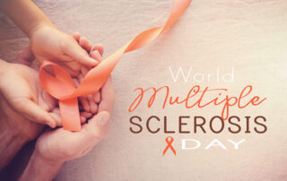 Empowering Independence on World MS Awareness Day