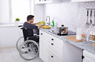 Accessibility Contractors in Rhode Island