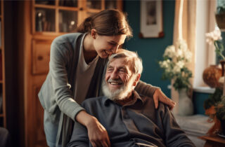 Aging in Place: Comfort and Safety at Home