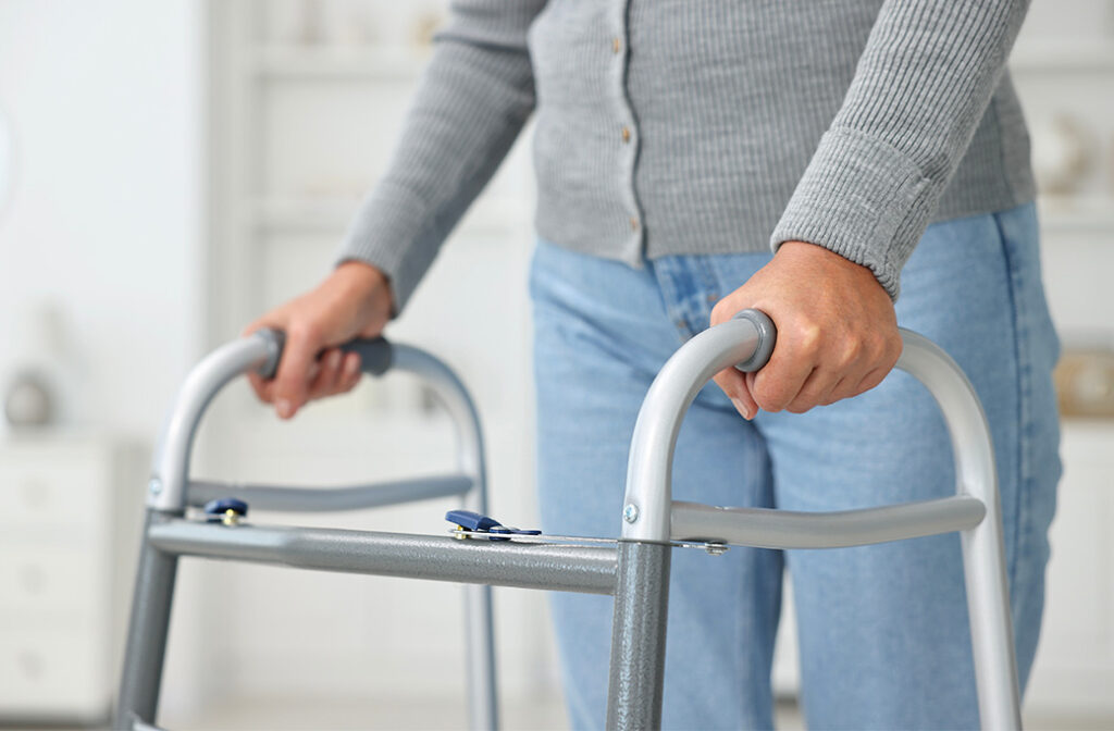 Understanding the Need for Home Mobility Solutions