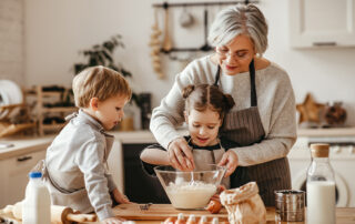 Celebrating Grandparents: Creating Safer, Accessible Homes