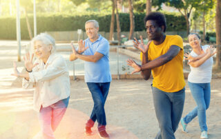 Staying Active at Any Age with Home Mobility Solutions