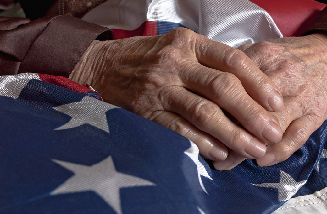 Honoring Our Heroes with a Veteran-Friendly Home Makeover