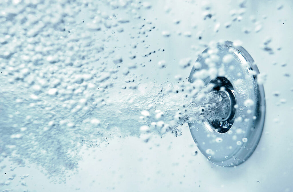 Exploring the Latest Walk-In Bathtub Technologies