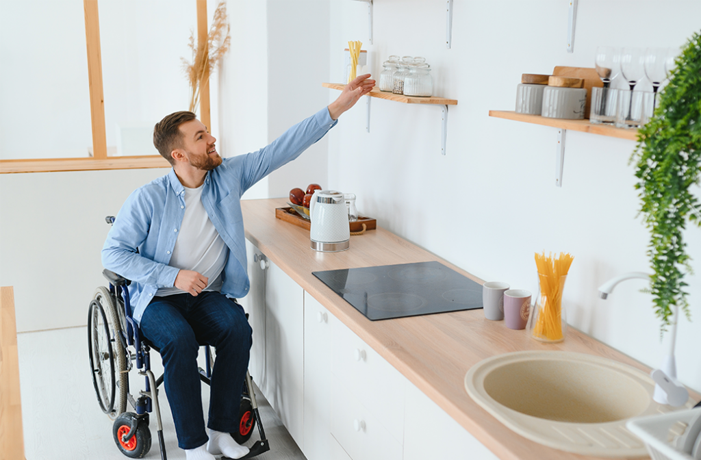 Importance of Home Independence