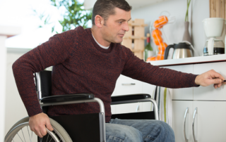 Kick Off the New Year with a Home Designed for Independence