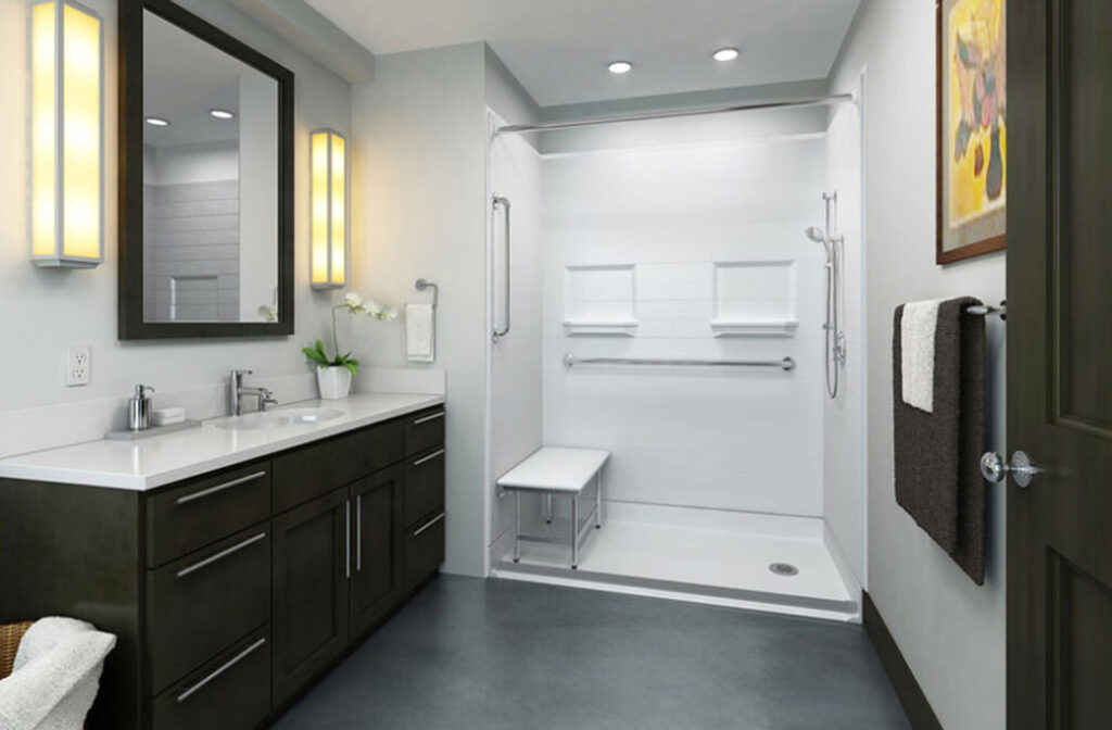Bathroom Remodel Coventry: Importance of Remodeling Services