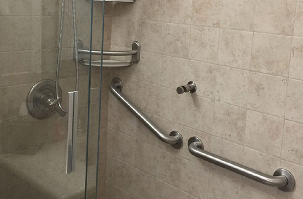 Choosing the Right Shower Features