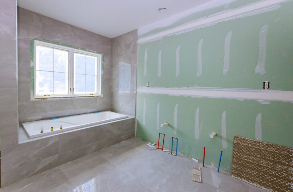 Our Remodeling Process for Coventry Homes