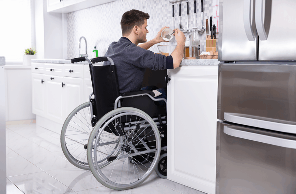 Key Renovations for Veteran Independence