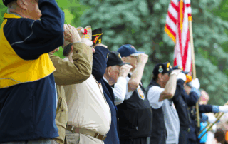 Mobility Renovations That Help Veterans Live Independently