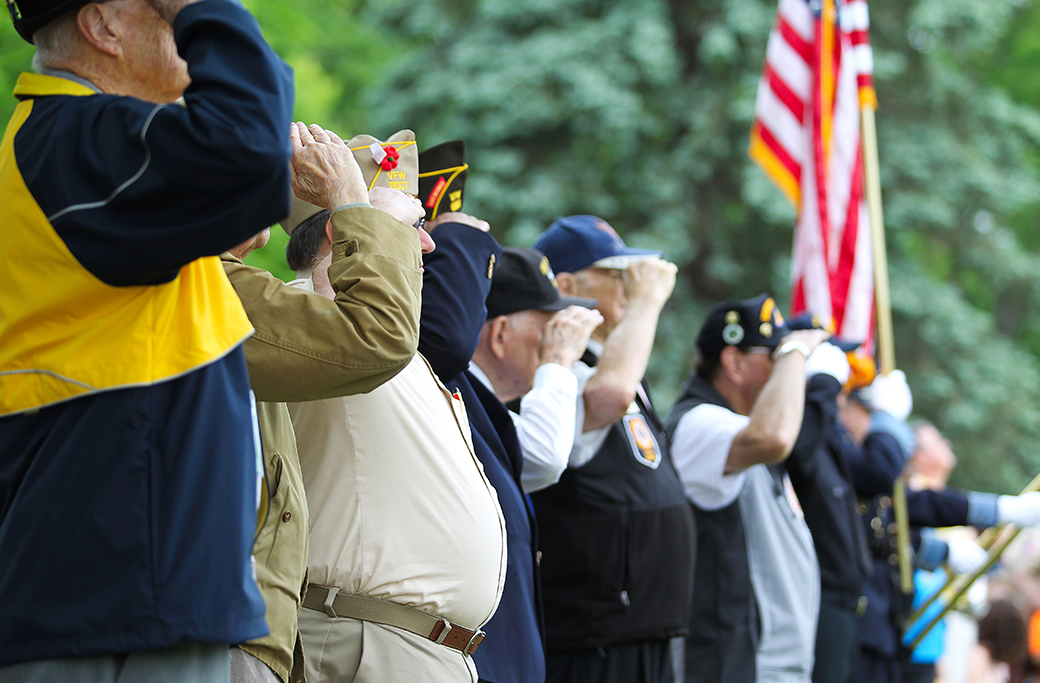 Mobility Renovations That Help Veterans Live Independently