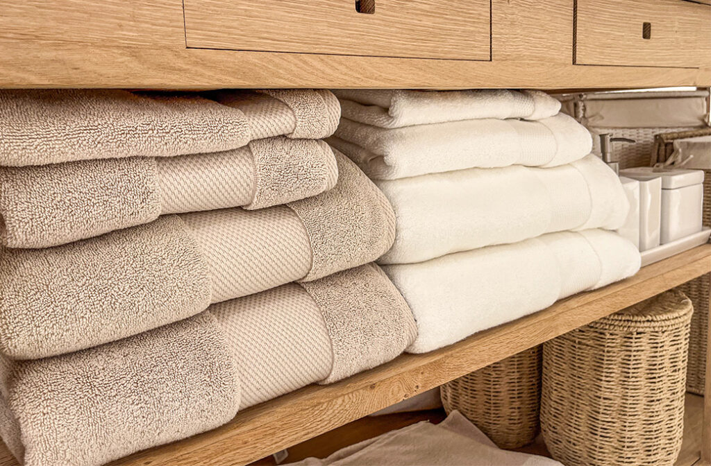 Smart Storage & Space Solutions