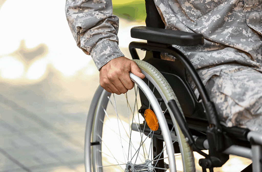 Why Accessibility Matters for Veterans
