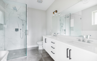 Bathroom Safety Upgrades That Blend Style and Accessibility