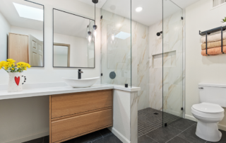 Safe Bathrooms for Seniors in Rhode Island: Walk-In Tubs & Grab Bars