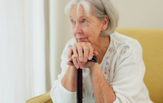 Seasonal Affective Disorder in Seniors: How a Safer Home Helps