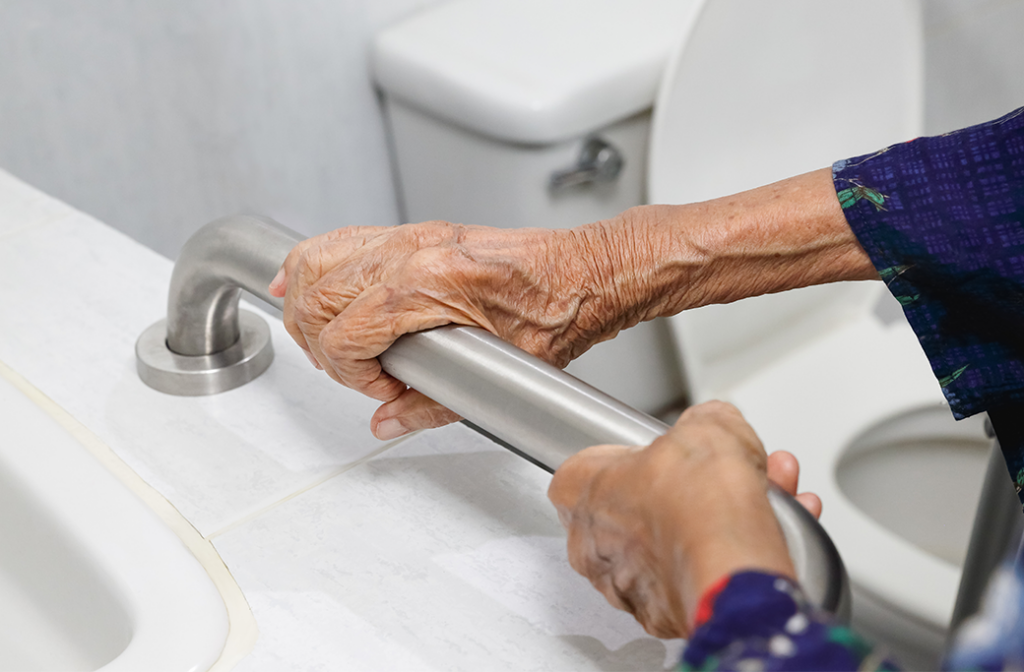 Why Bathroom Safety is Essential