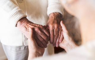 Aging in Place vs. Assisted Living: Costs, Benefits & What to Consider