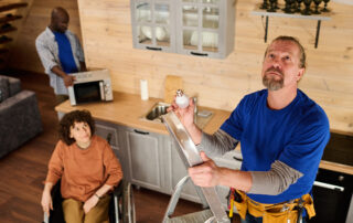 Rhode Island Home Modification Grant: Accessible Homes Made Easy