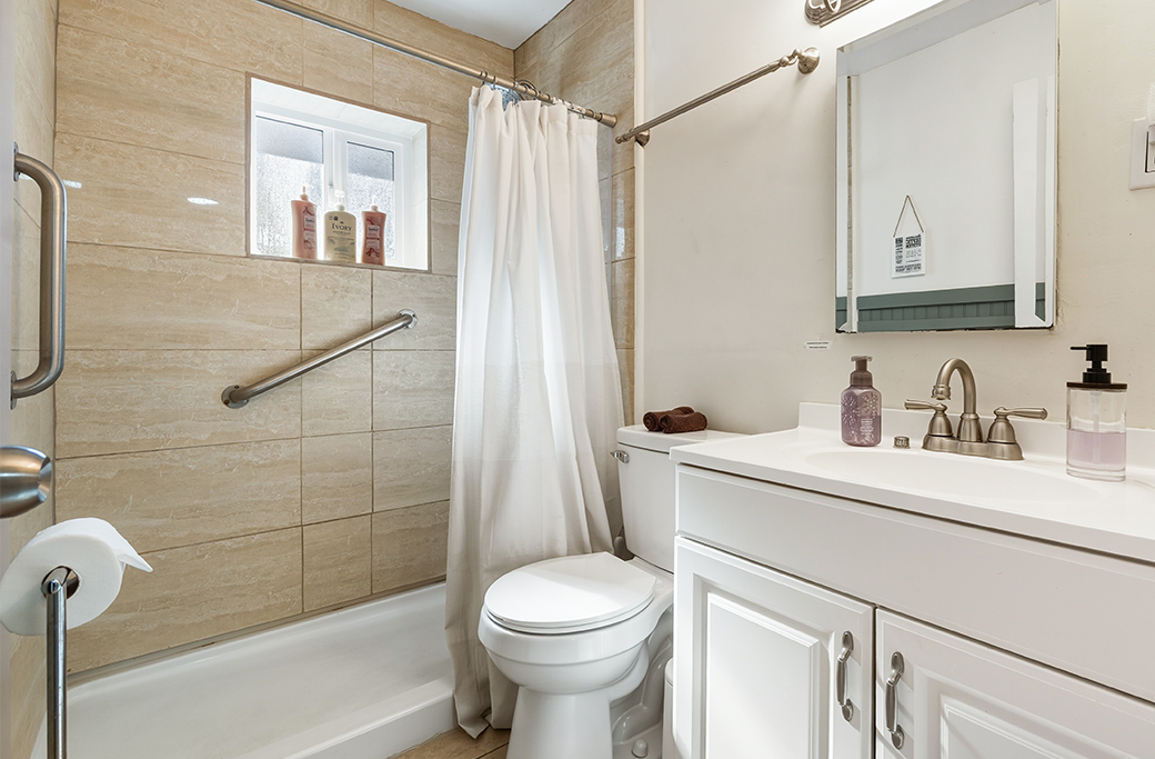 Top Home Modifications That Help Seniors Stay Independent Longer