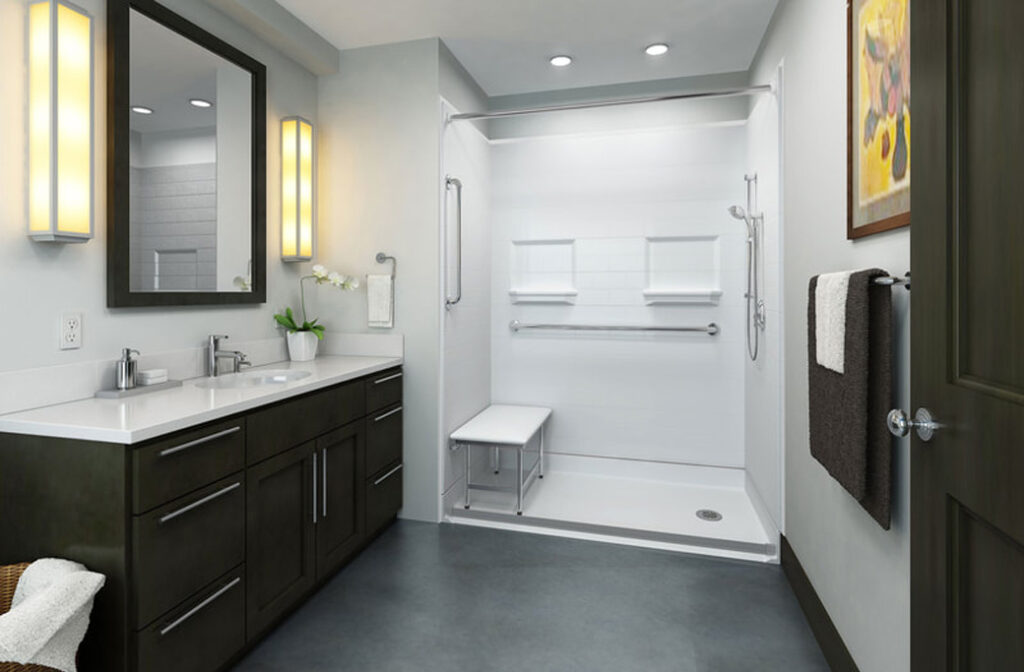 Essential Home Modifications for Stroke Recovery