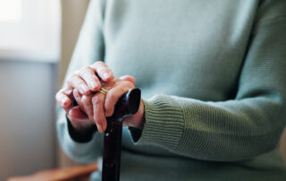 Parkinson’s Awareness: Home Modifications & Safety Upgrades