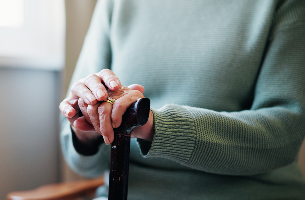 Parkinson’s Awareness: Home Modifications & Safety Upgrades