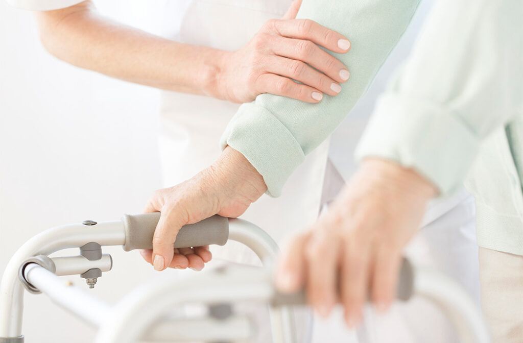 Understanding Parkinson’s and Mobility Challenges