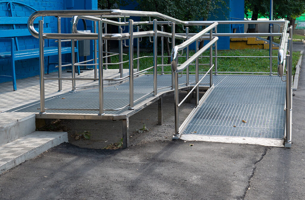 Why Wheelchair Ramps Are Essential for Westerly Residents