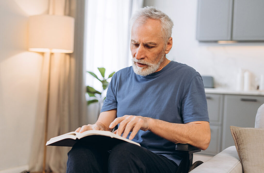 How Accessibility Reduces Stress and Improves Well-Being