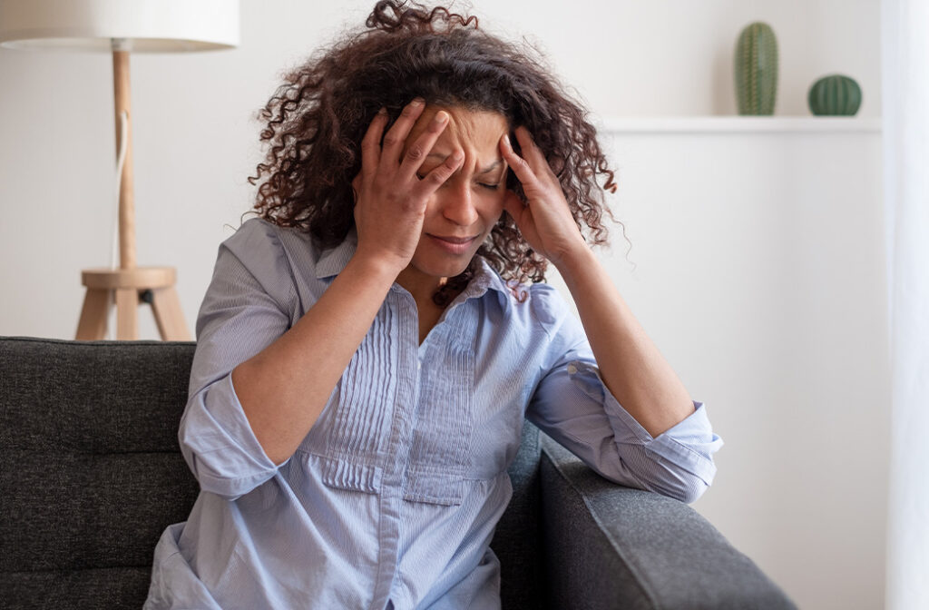 How the Home Environment Impacts Cognitive Health