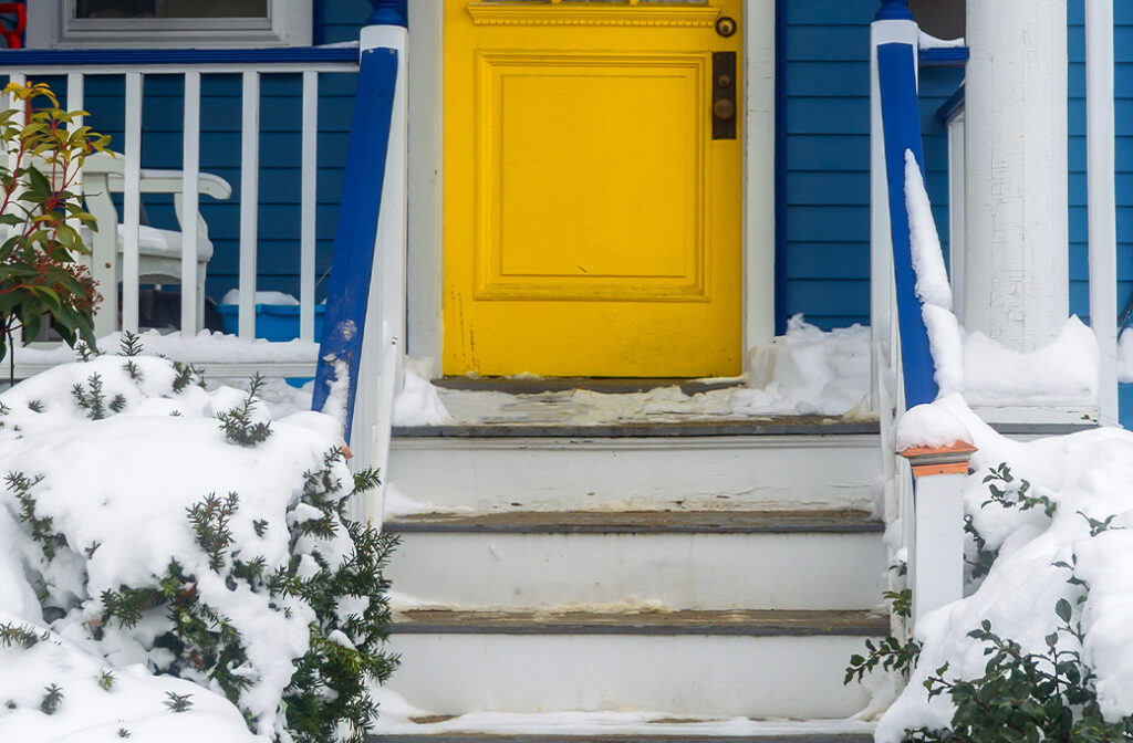 Improving Accessibility for Homes in Fall River, MA