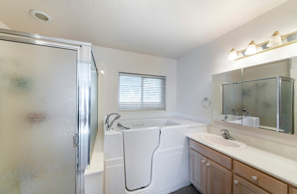 Key Home Accessibility Upgrades That Support Cognitive Health