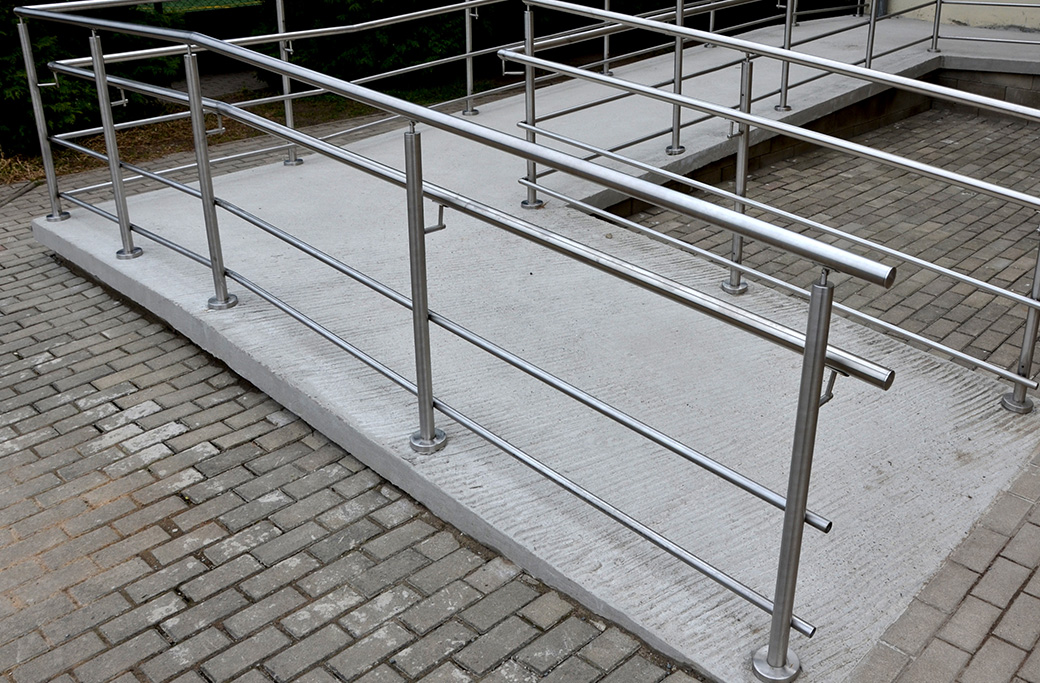 Wheelchair Ramp Installation Fall River, MA: Safe Home Access